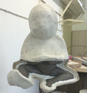 escultura-bebe-FBAUP