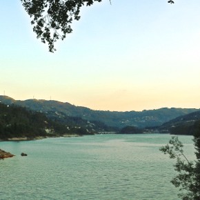 Roteiro de três dias no Gerês Roteiro de três dias no Gerês