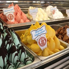 As melhores gelatarias e creperias do Porto| Best ice cream in Porto