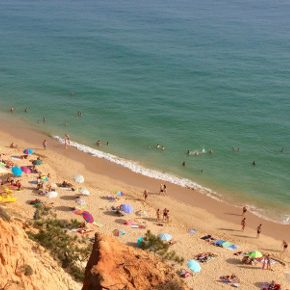 Amazing landscapes, warm water and sun: 3 reasons why you must visit Algarve Amazing landscapes, warm water and sun: 3 reasons why you must visit Algarve