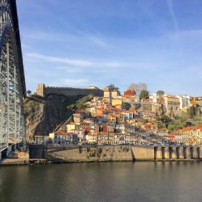 The Best Porto Travel Guide