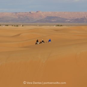 Morocco |Amar Achabou, the berber story maker Morocco |Amar Achabou, the berber story maker